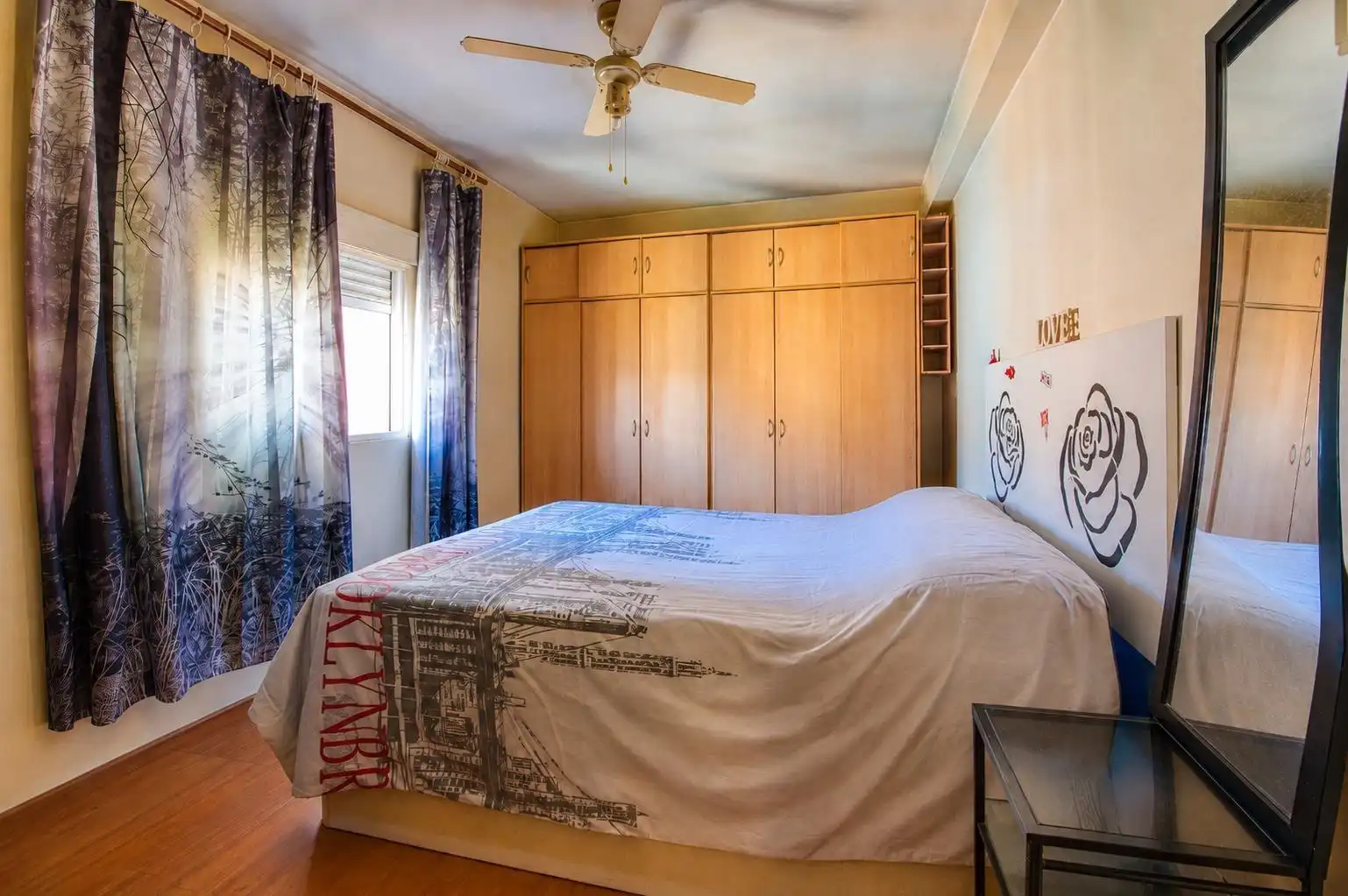 Habitación de Piso en venta en Madrid con Calefacción y Terraza