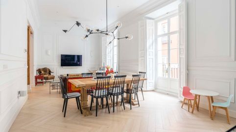 Photo 5 of Apartments for sale in Calle de Cervantes, Cortes - Huertas, Madrid Capital