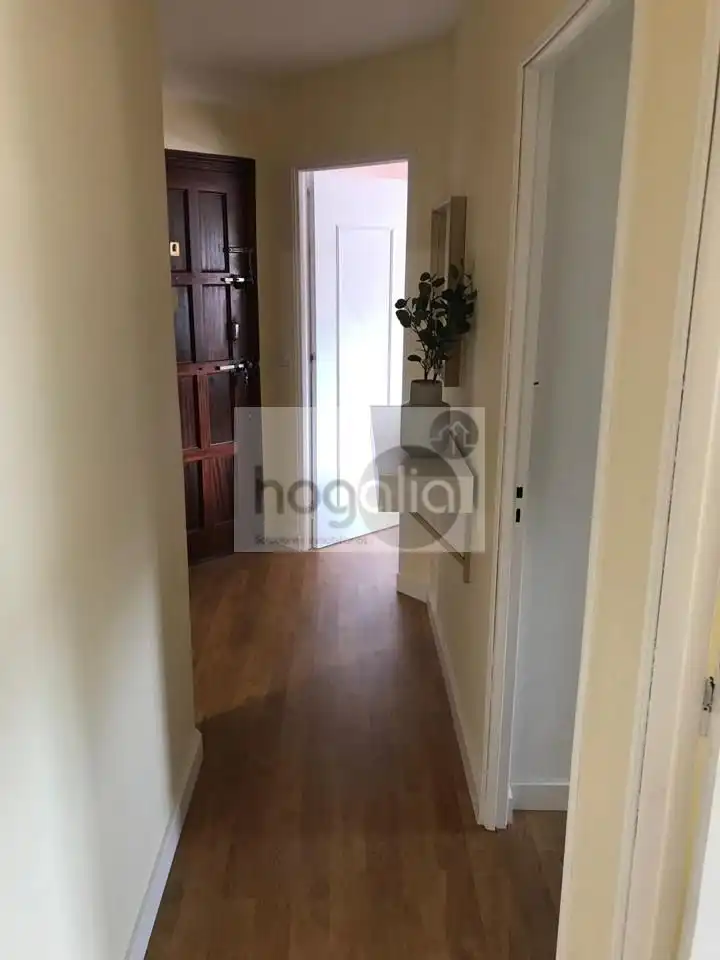 Flat for rent in La Oliva