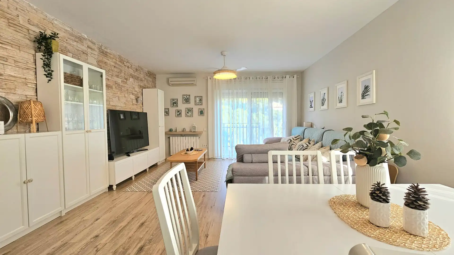 Casa con terraza en venta en Airesol, imagen 6