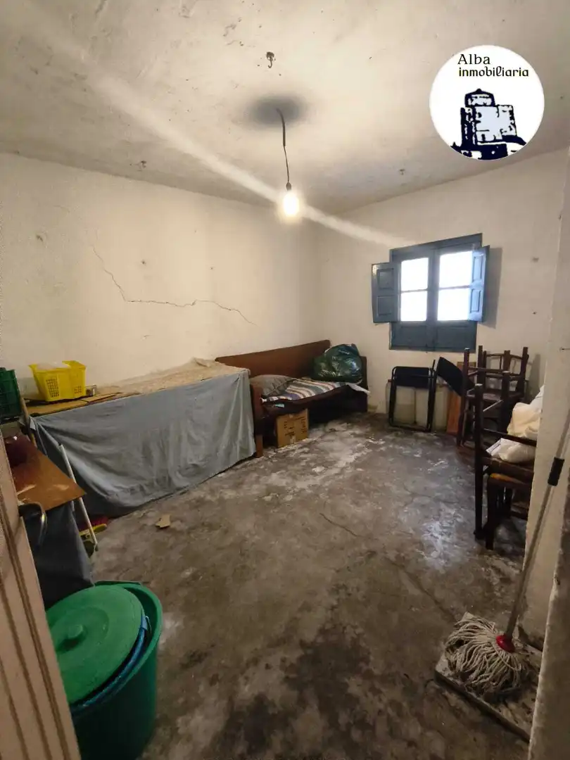 Finca rústica en venta en Alba de Tormes con Balcón