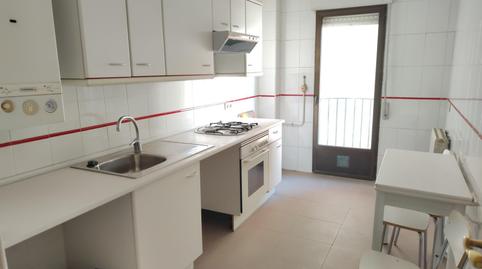 Foto 5 de Pis en venda a Estación, Ávila Capital