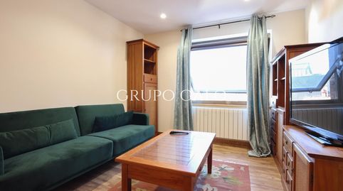 Foto 5 de Piso de alquiler en Rúa Policarpo Sanz, Centro - Areal, Vigo