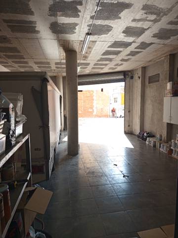 Local comercial en Venta en Carrer del Camí dels Monjos en Torre-Sana