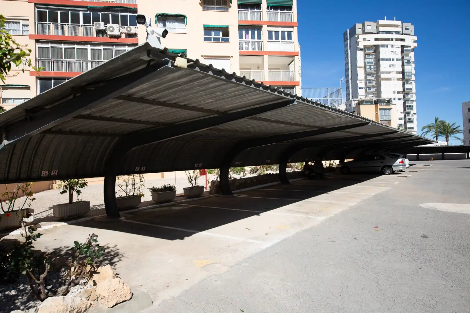 Apartamento con piscina en venta en Levante Alto, imagen 18