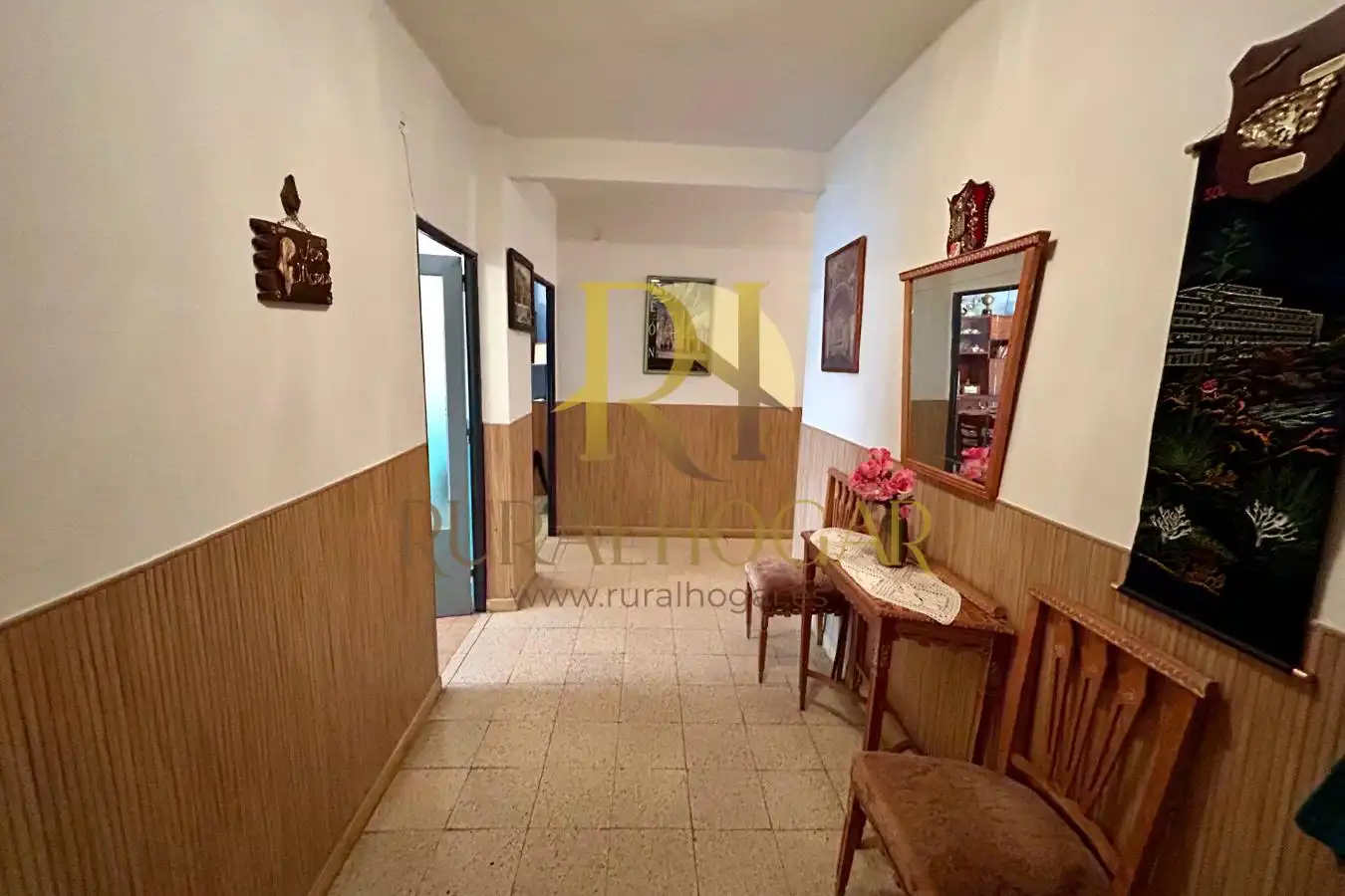 Piso en venta en Calle Herminio Rodríguez, Boñar