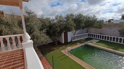 Foto 3 von Haus oder Chalet zum Verkauf in Las Ventas de Retamosa, Toledo