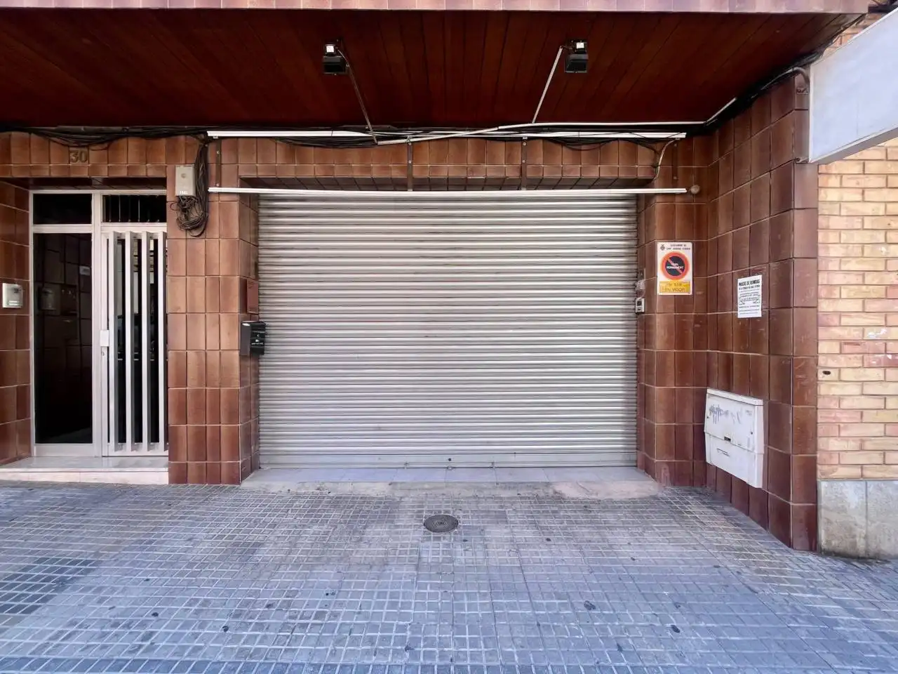 Business premises to rent in Calle Barcelona, imagen 13
