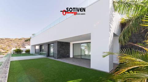 Photo 3 of House or chalet to rent in Torviscas Centro y Alto, Adeje