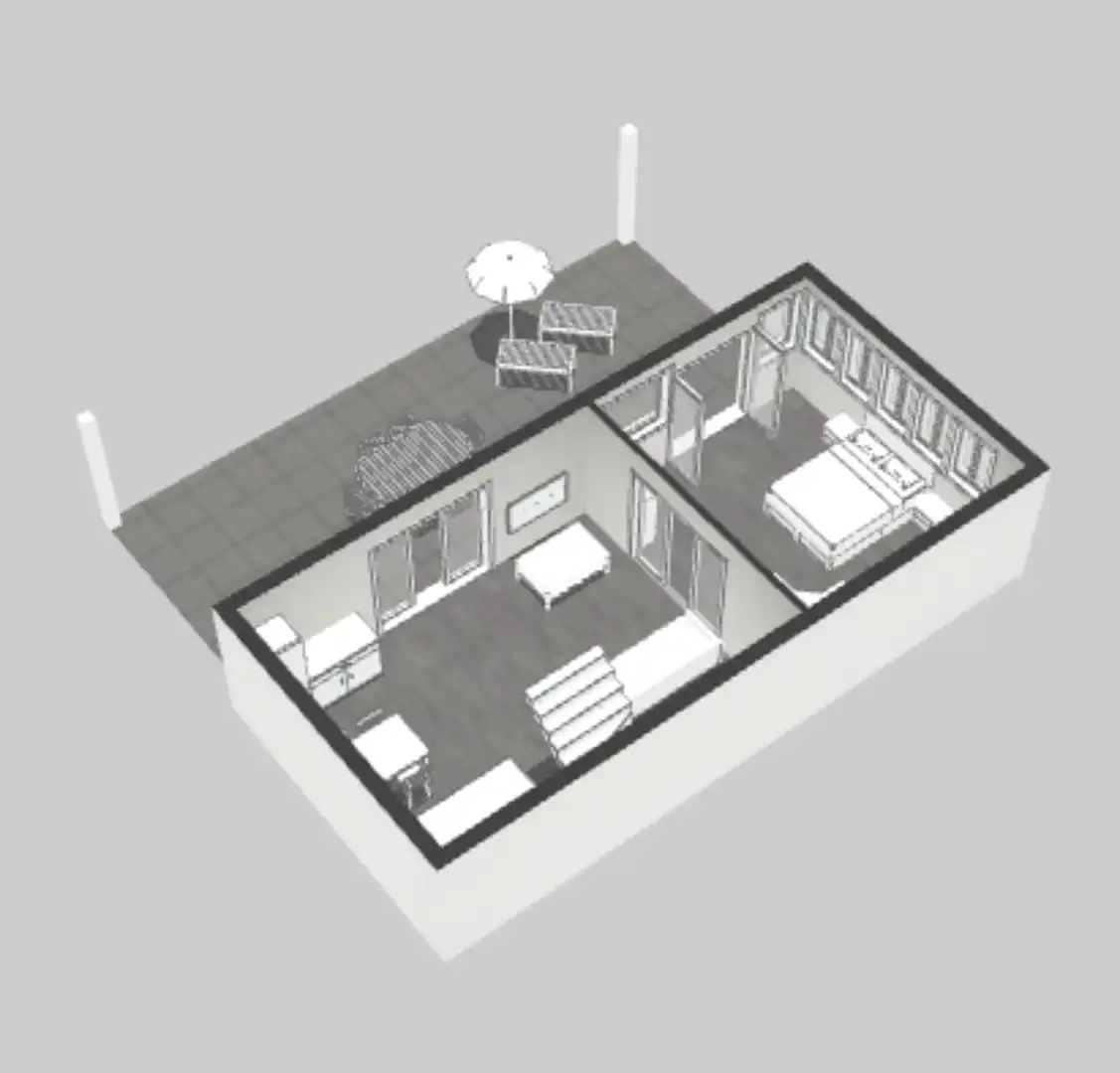 Duplex with terrace for sale in Carrer Doctor Ferran, imagen 55