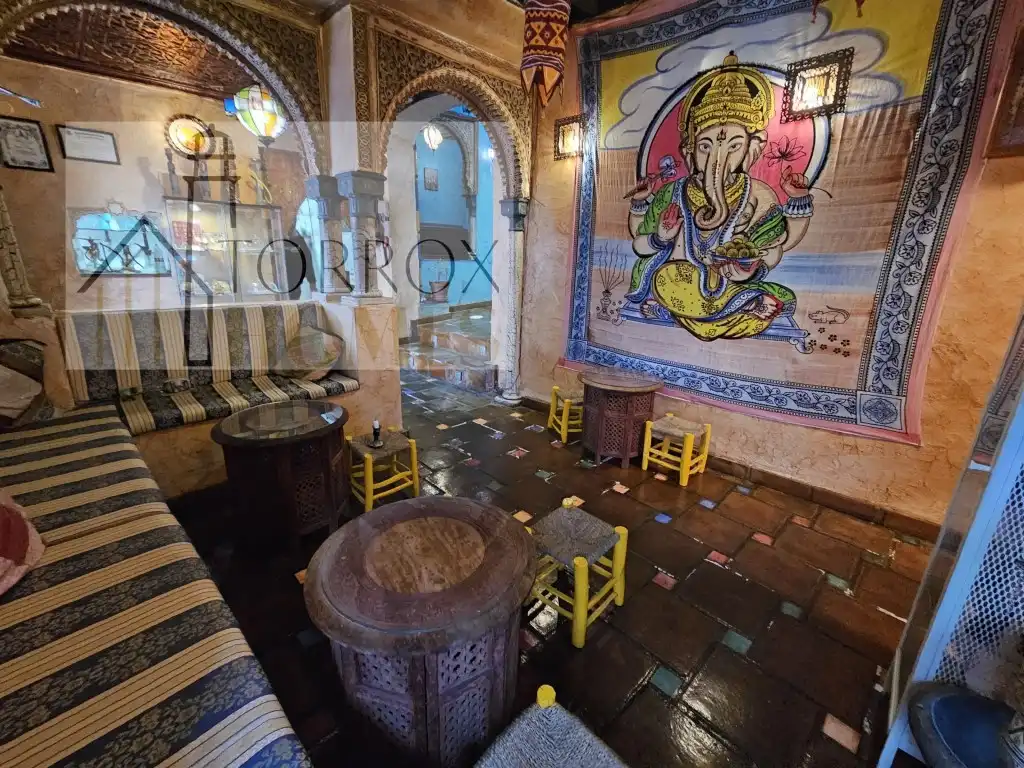 Casa en venta en Torrox Pueblo, imagen 7