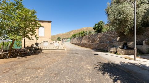 Venta de 6.634 m2 de suelo urbano en Gejar Sierra Granada