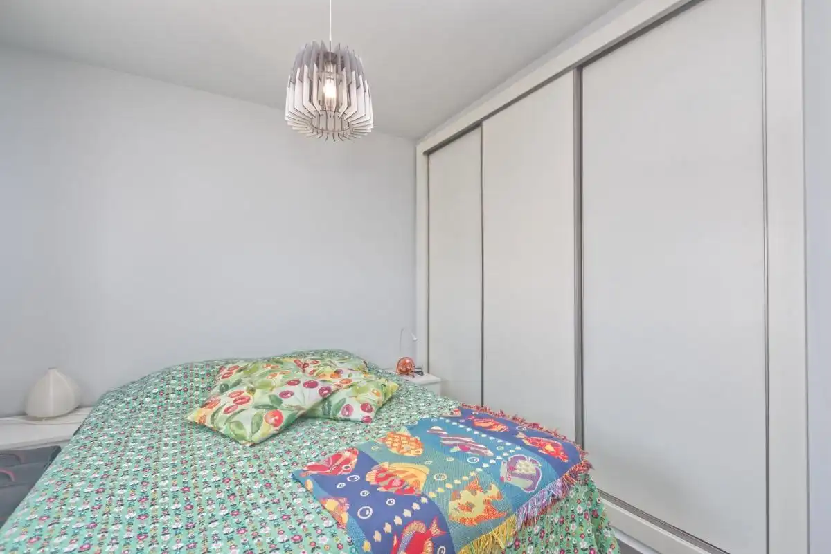 Bedroom of Attic for sale in Orihuela  with Private garden, Terrace and Storage room