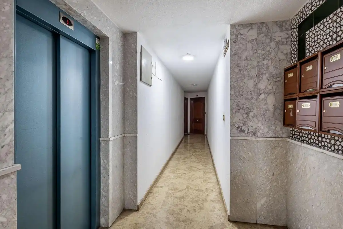 Pis amb ascensor de lloguer a Beiro, imagen 21