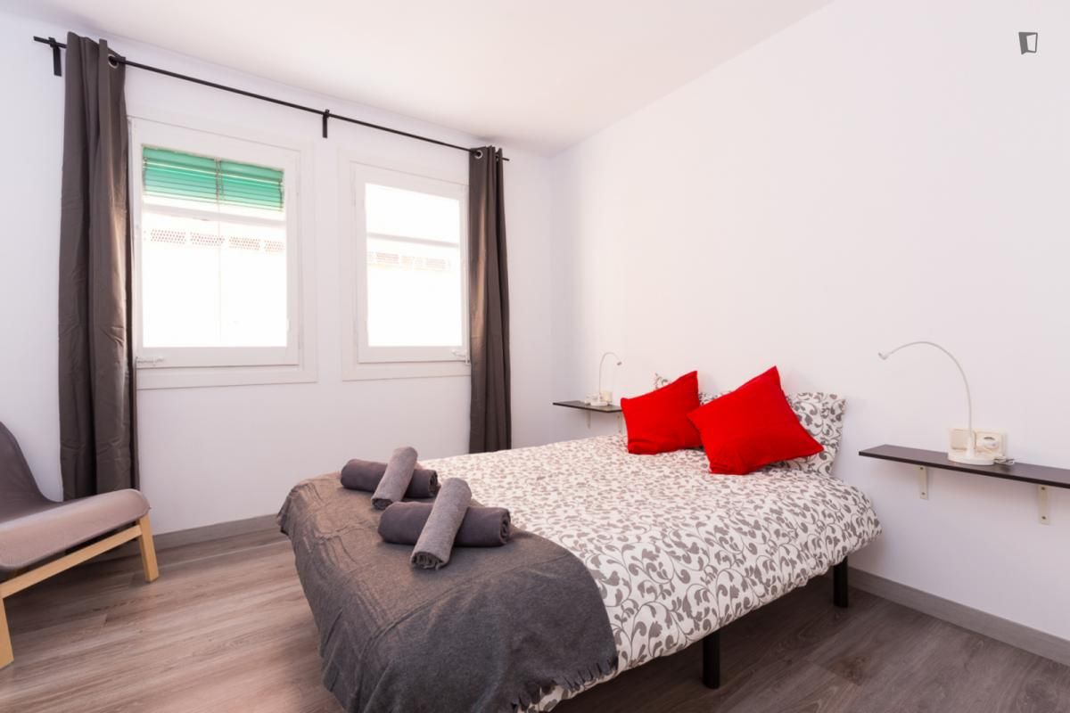 Apartment to share in Santa Eulàlia