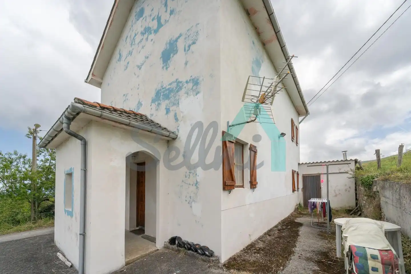 Houses for sale in La Cadorna, Valdés - Luarca