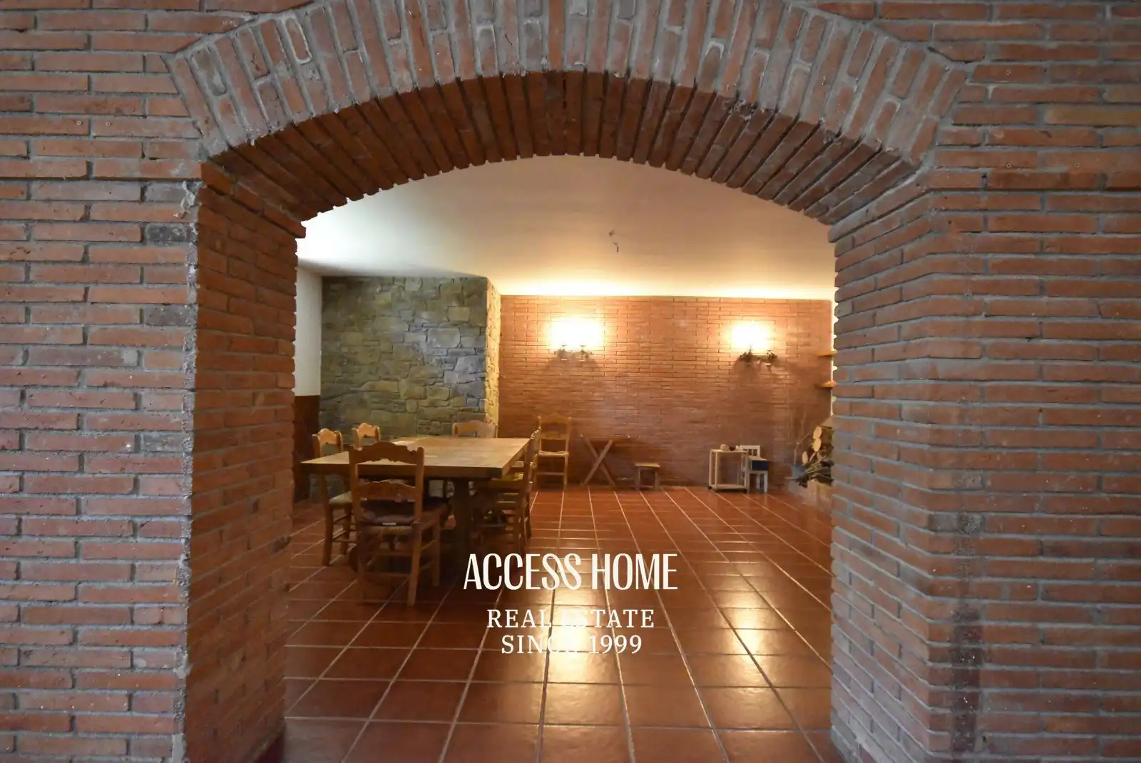 Casa o xalet en venda en Sant Vicenç de Montalt amb Aire condicionat, Calefacció i Terrassa