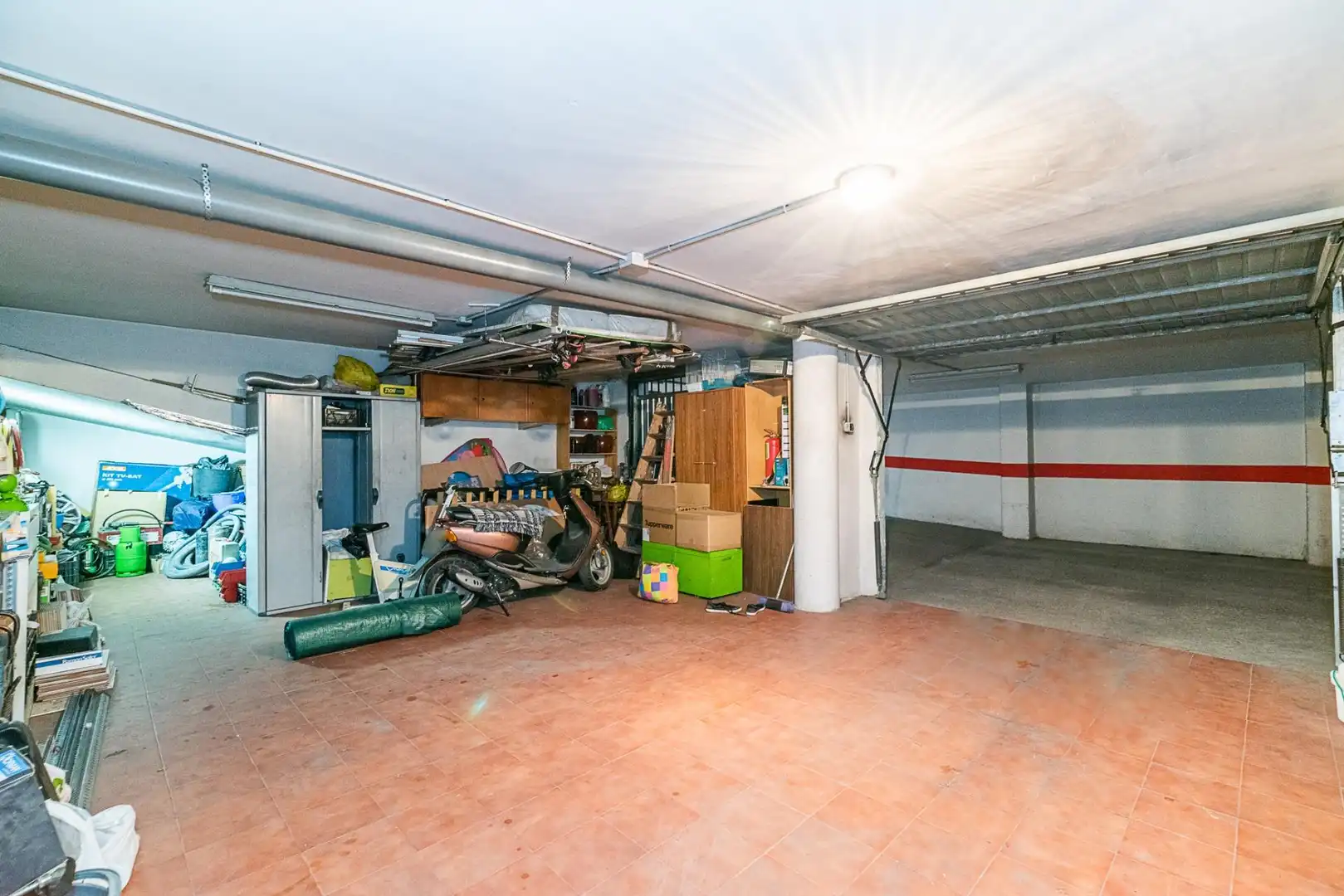 Appartamento con terrazza in vendita a Avenida los pechuelos 3, imagen 26