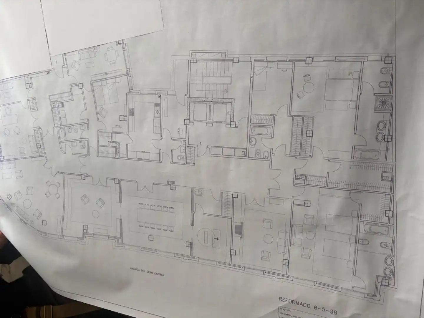 Flat with lift for sale in Centro, imagen 25