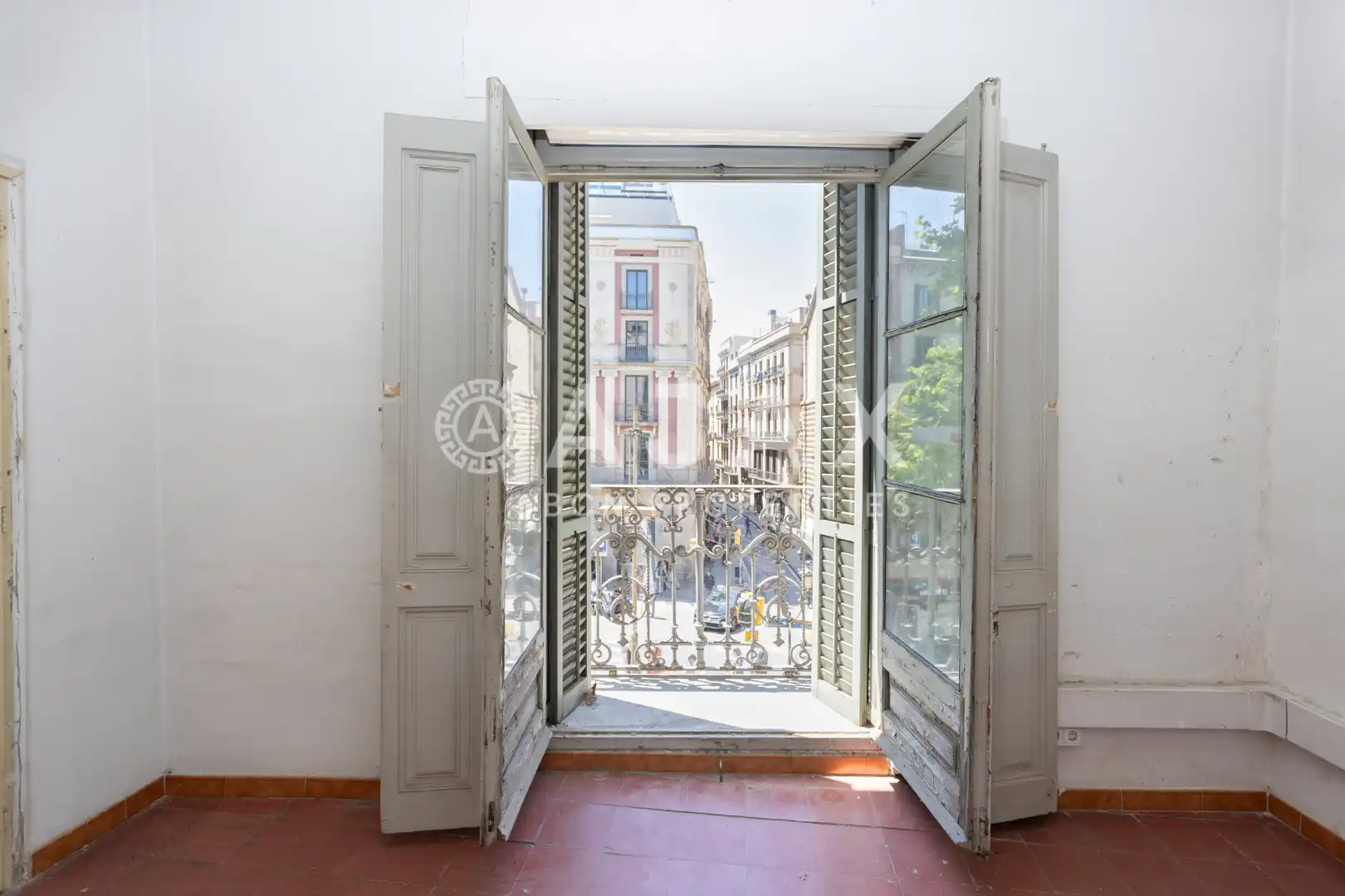 Wohnung mit Terrasse zum Verkauf in La Rambla, imagen 8