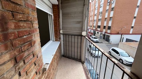 Foto 4 de Piso en venta en Camino de Antequera, Málaga Capital