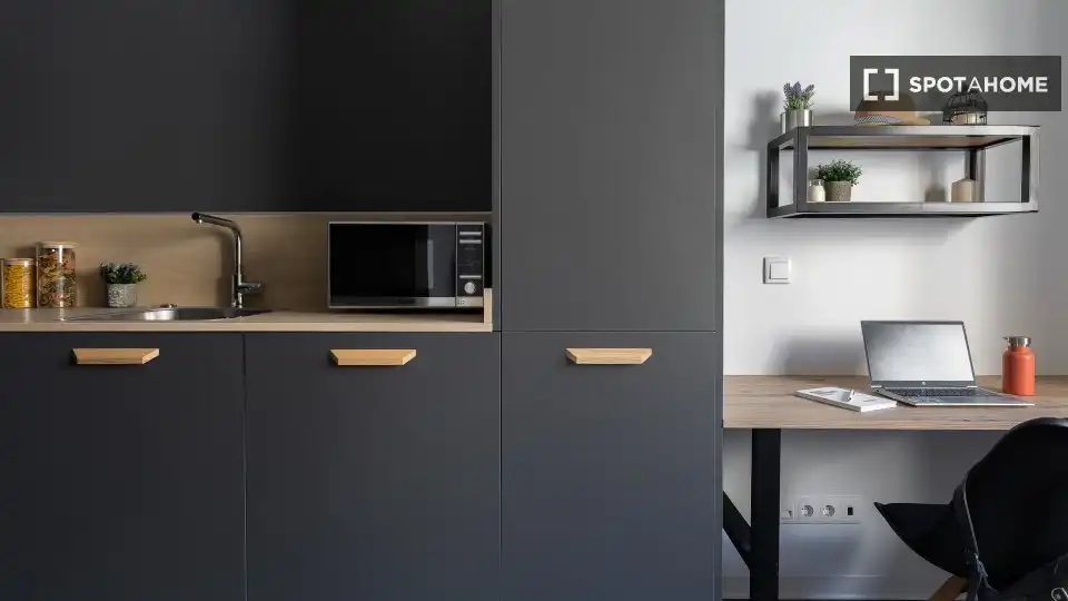 Appartement à louer à Algirós