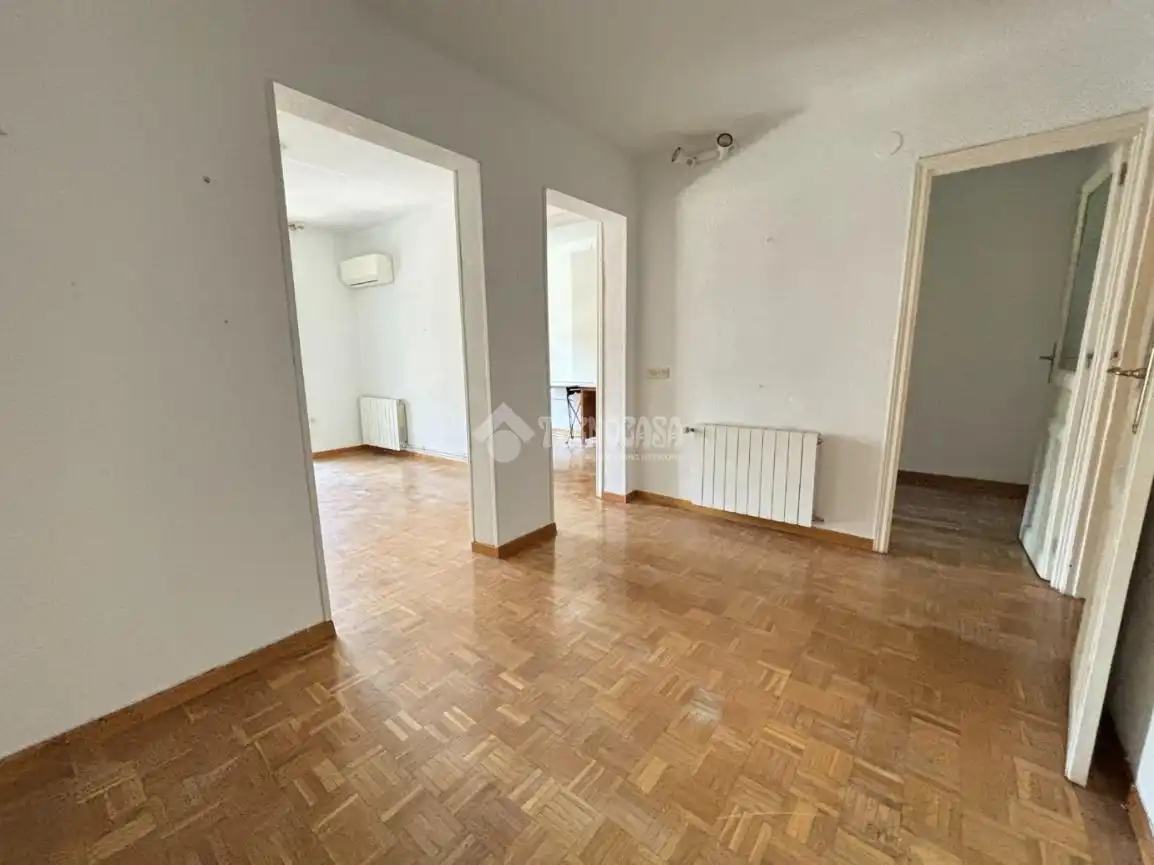 Piso en venta en Madrid con Aire acondicionado, Calefacción y Parquet