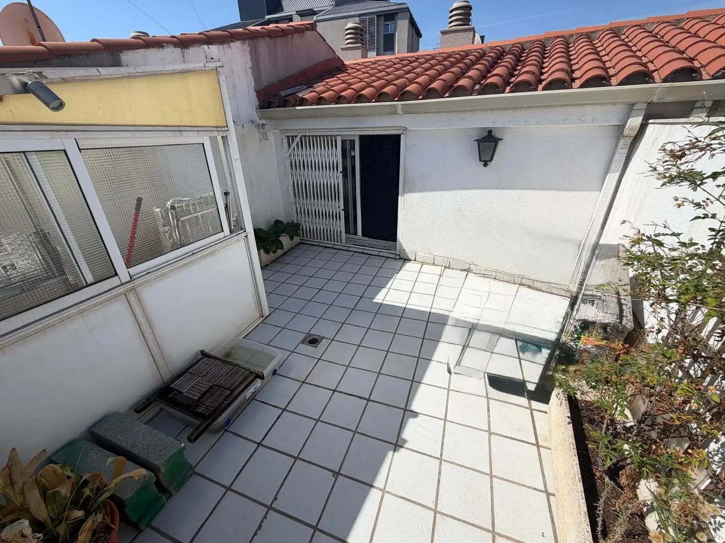 Ático con terraza en venta en Centre, imagen 30