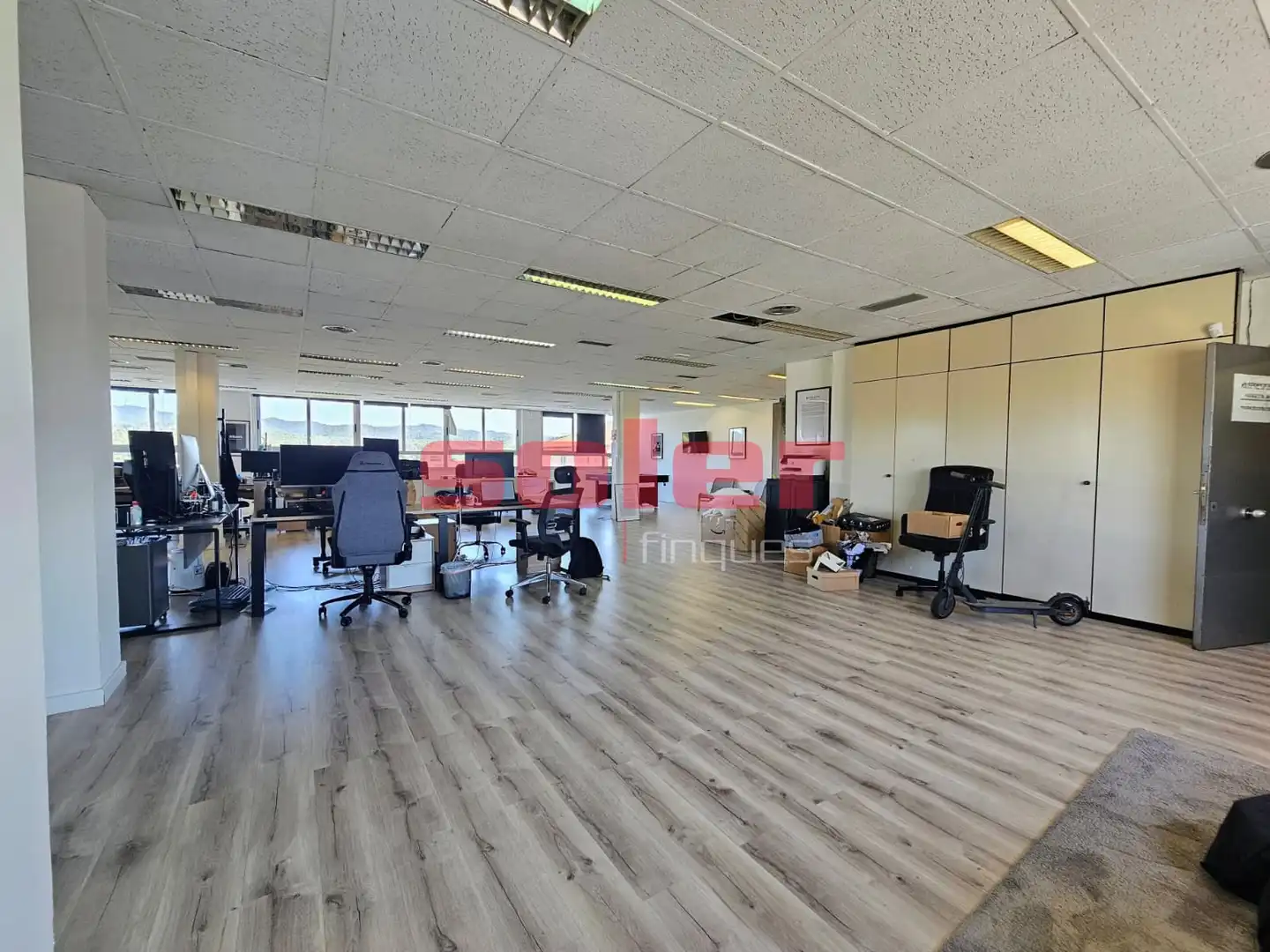 Ufficio con ascensore in vendita a Avinguda de Cerdanyola, imagen 5