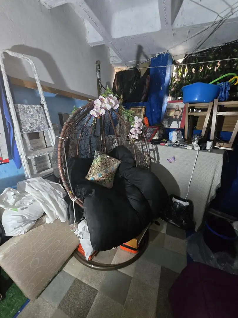 Bedroom of Storage room for sale in Benidorm
