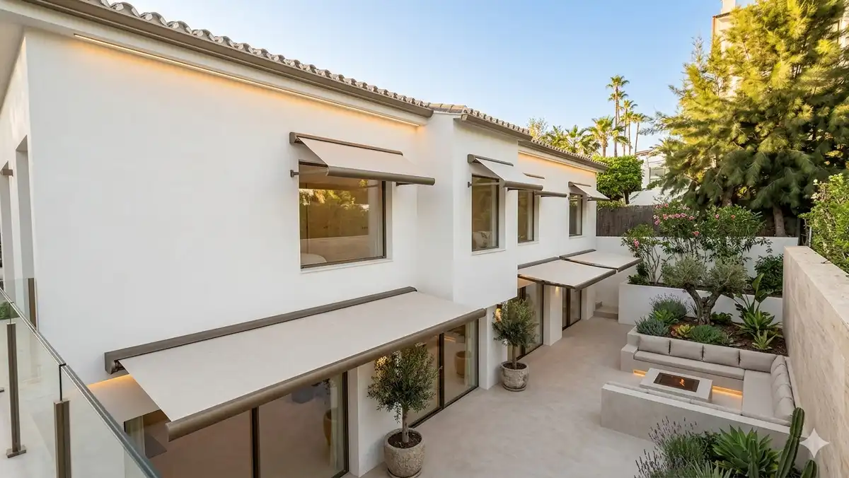 Haus mit Terrasse zum Verkauf in Calle del Murmullo, imagen 25