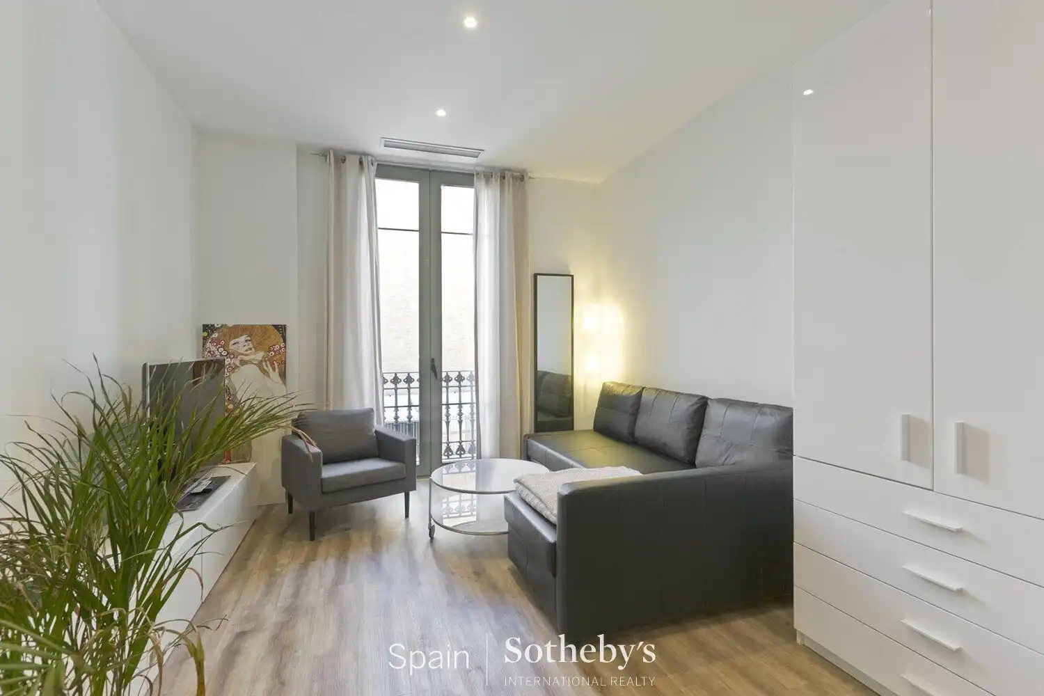 Mini appartamento con ascensore in vendita a Eixample, imagen 3