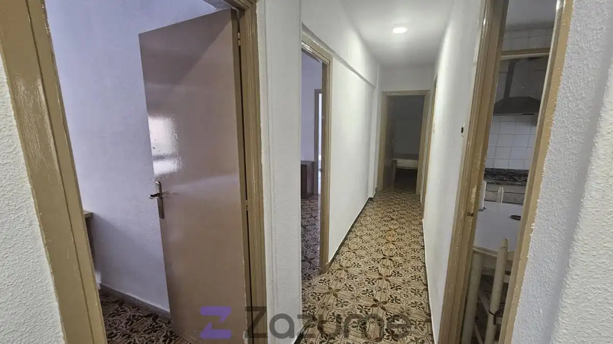 Flat for rent in Calle Pintor Joaquín, San Antón