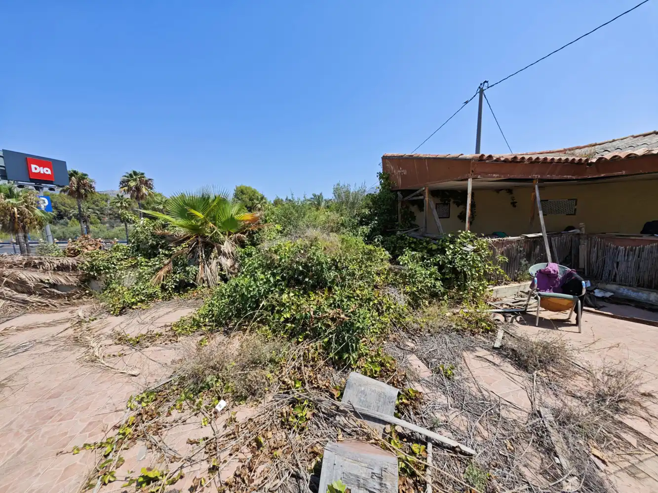 Business premises for sale in Partida Torrent 6, imagen 66