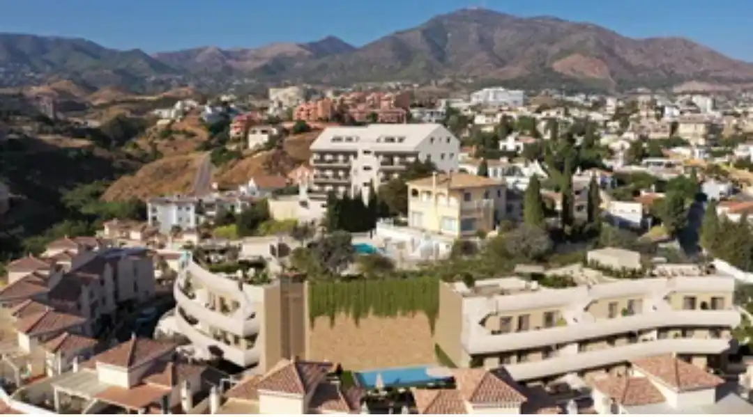 Apartment mit Pool zum Verkauf in Torreblanca del Sol, imagen 5