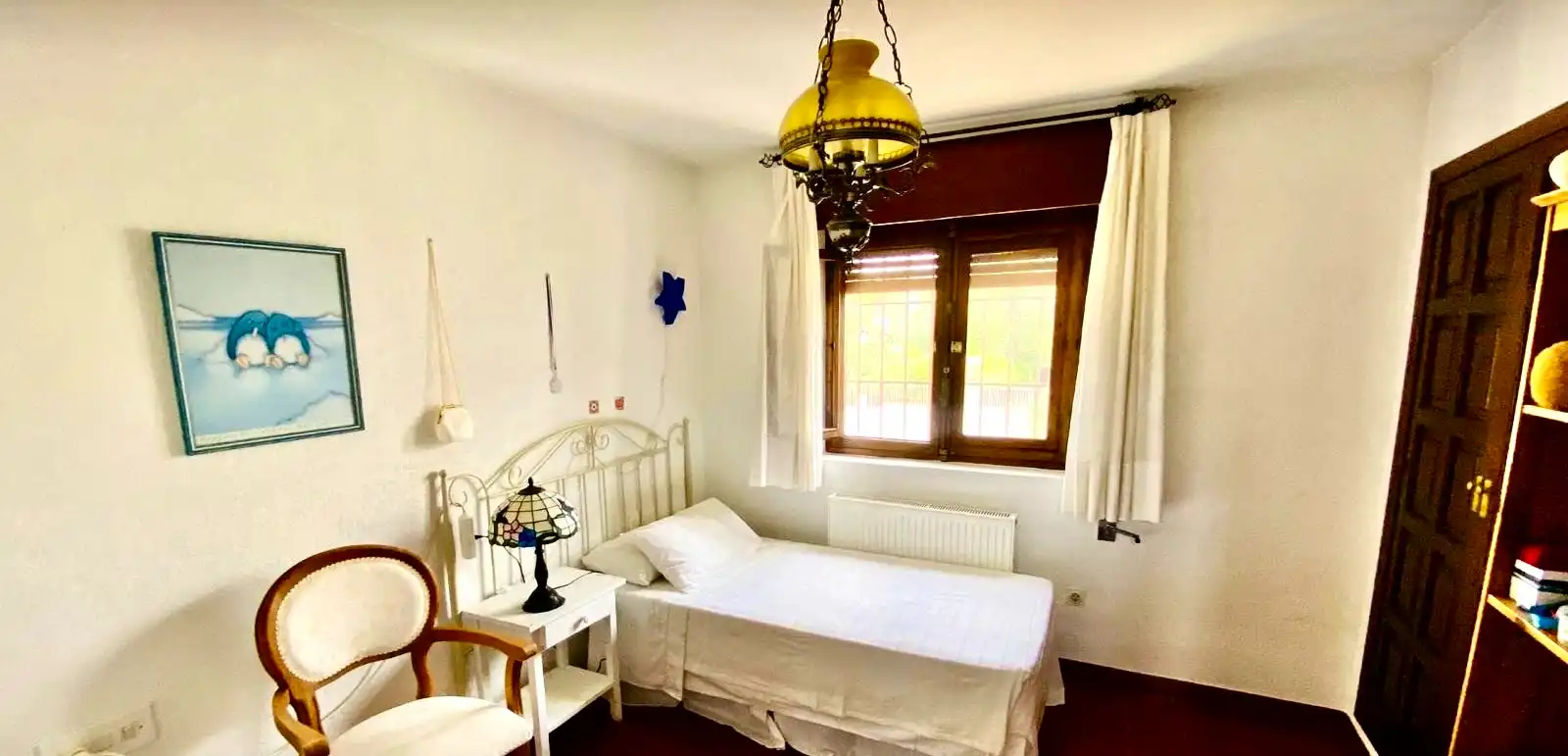 Casa o xalet en venda a Centro