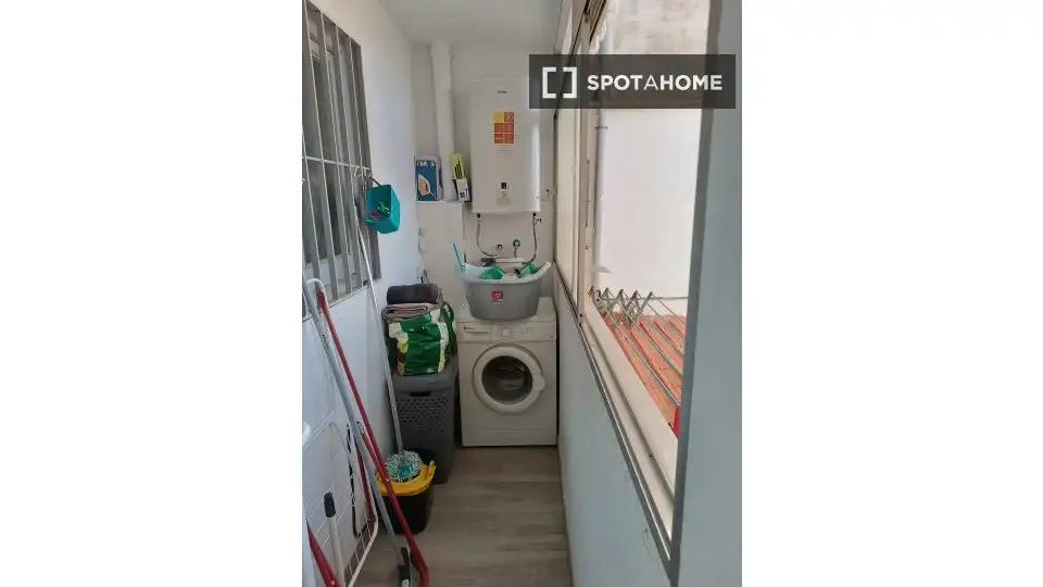 Habitació a La Creu Coberta