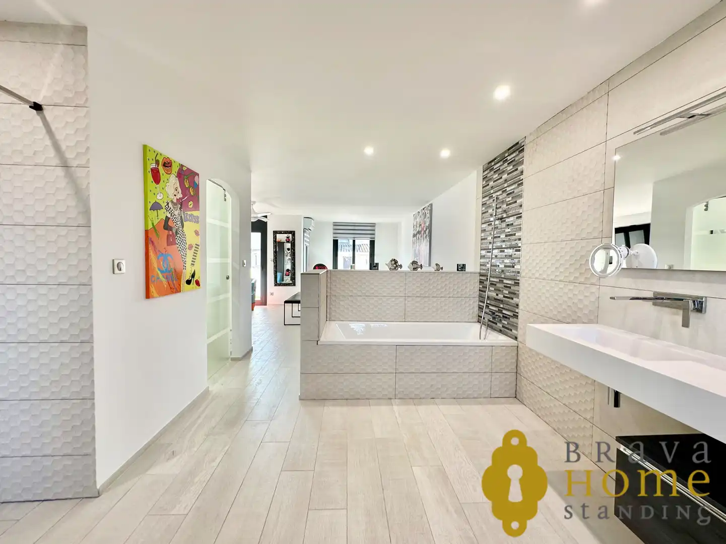 Casa o chalet en venta en Empuriabrava con Aire acondicionado, Terraza y Piscina