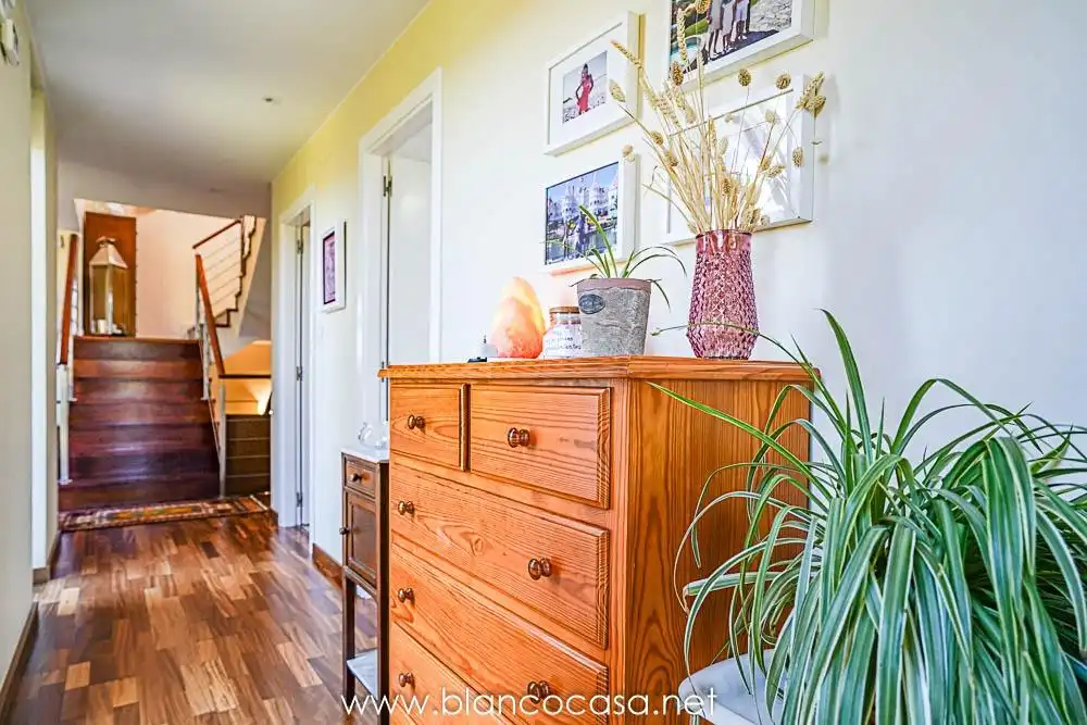 Houses for sale in Carballo  with Heating, Private garden and Storage room