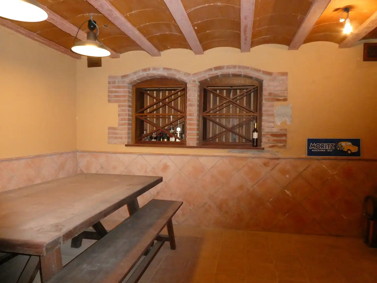 Casa o chalet en venta en Lliçà d'Amunt