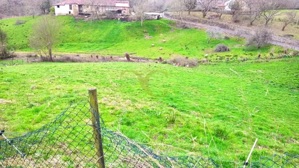 Residencial en venda a Pielasierra, Vidiago - Pendueles - Tresgrandas