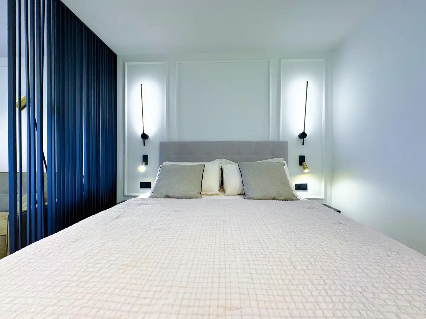 Appartamento con balcone in vendita a DUNES LES 1, imagen 19