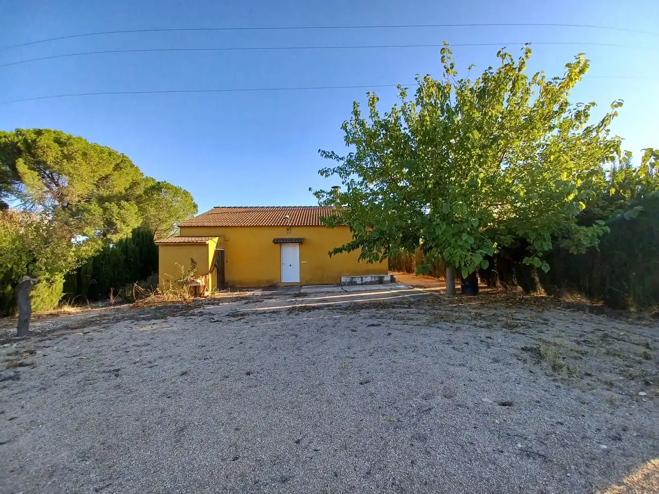 Country house with garden to rent in Fuensanta, imagen 17