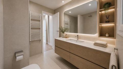 Foto 3 de Piso en venta en Ravella, Sant Gervasi- Galvany, Barcelona Capital
