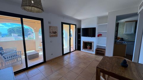 Foto 2 von Erdgeschoss zur Miete in Sant Elm, Andratx