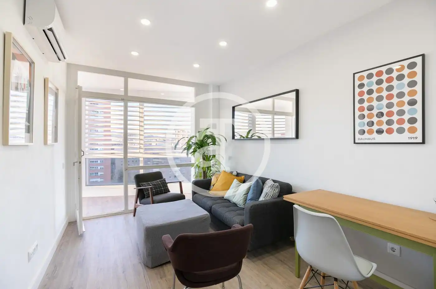 Flat for rent in Gran Vía Corts Catalanes, Provençals del Poblenou