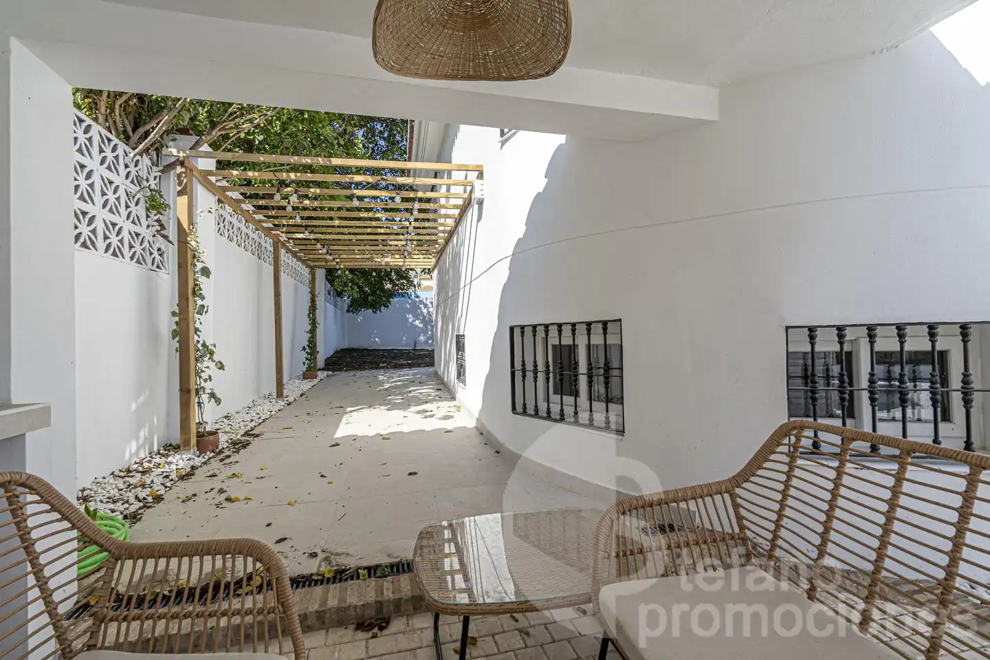 Casa con piscina en venta en Arroyo de la Miel, imagen 48