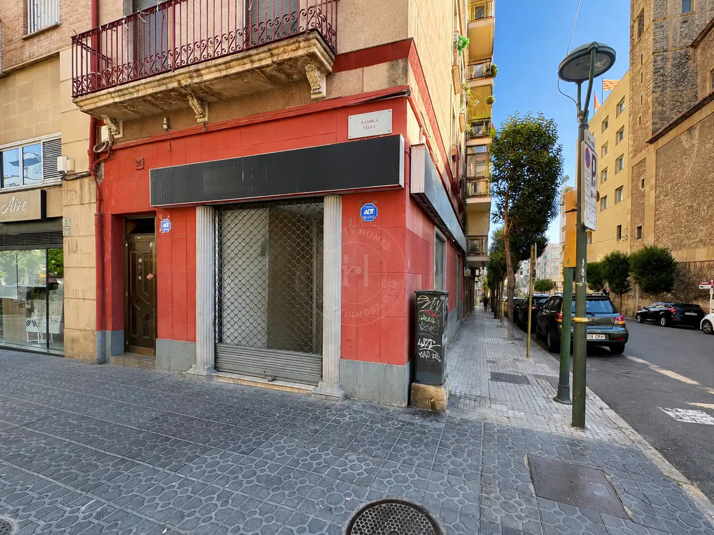 Gebäude zum Verkauf in Tarragona