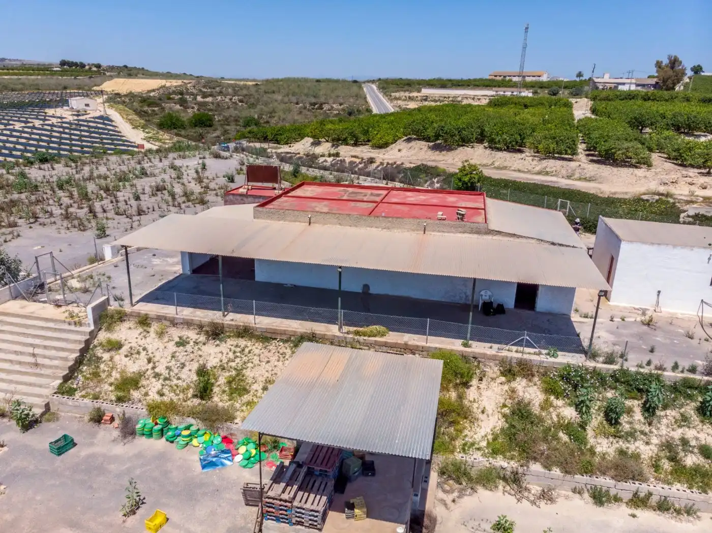 Country house for sale in Los Montesinos, imagen 47