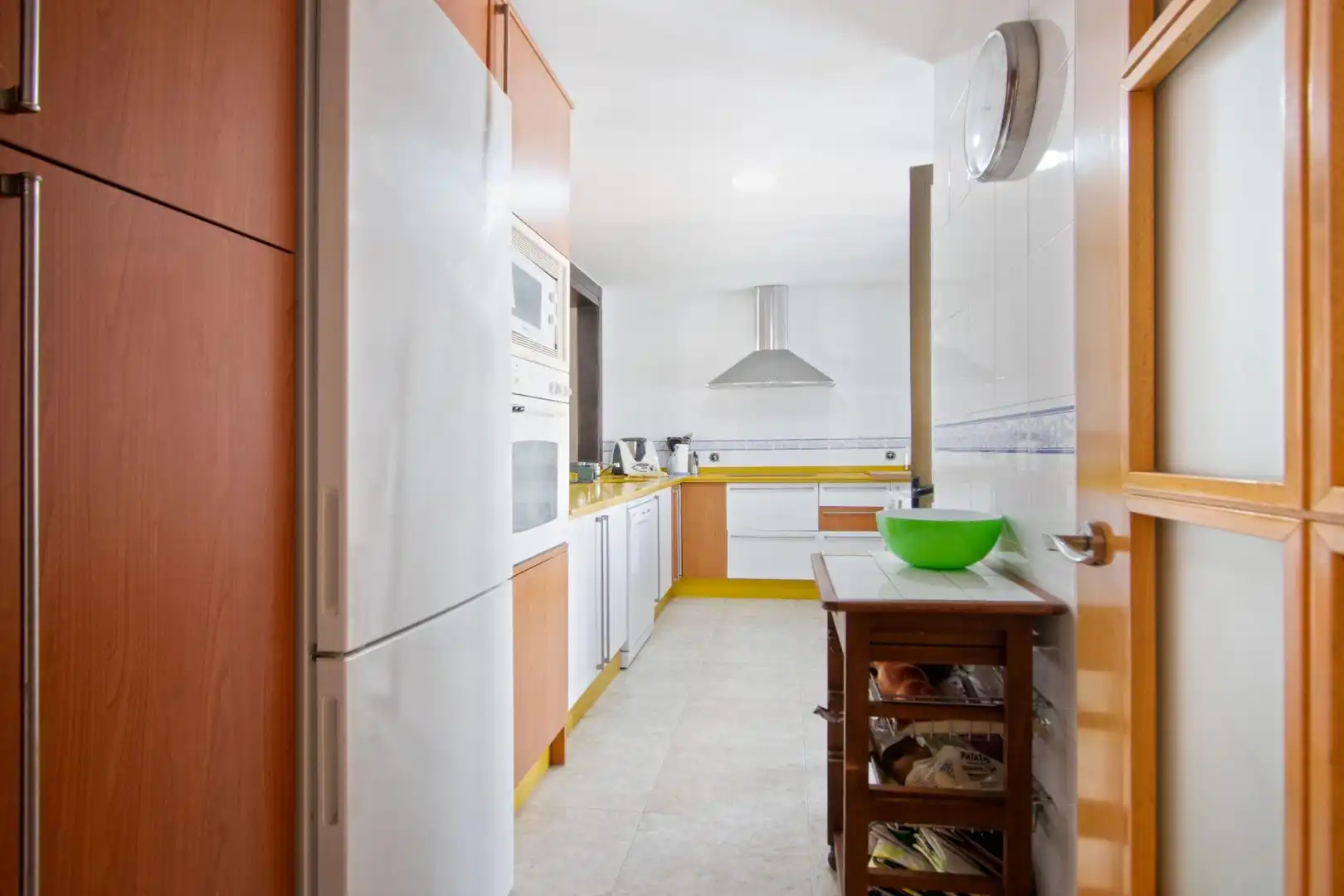 Flat with pool for sale in Este - Alcosa- Torreblanca, imagen 9